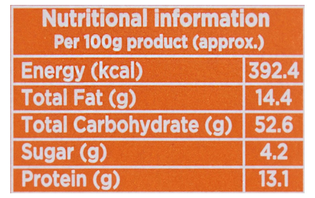 Tata Sampann Naturally Rich - Pav Bhaji Masala   Box  100 grams